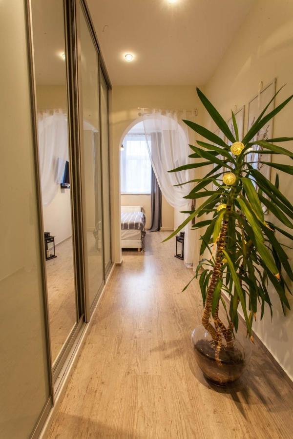 Apartament Lidia Duszniki Zdroj Exterior photo