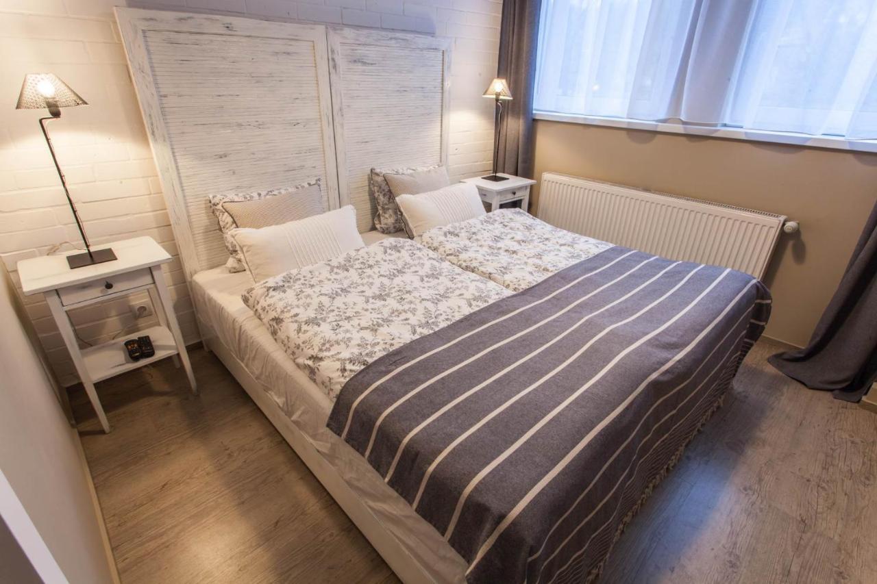 Apartament Lidia Duszniki Zdroj Exterior photo