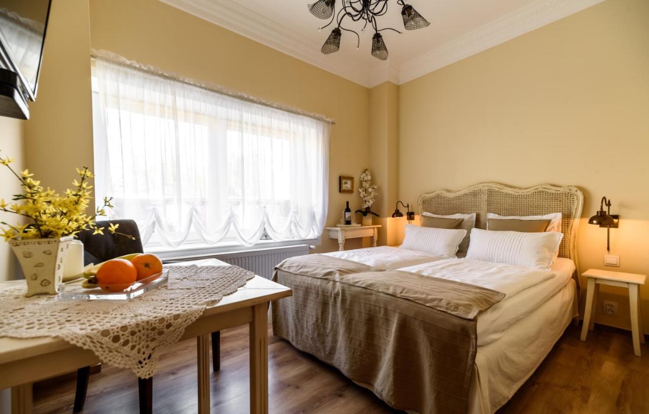 Apartament Lidia Duszniki Zdroj Exterior photo