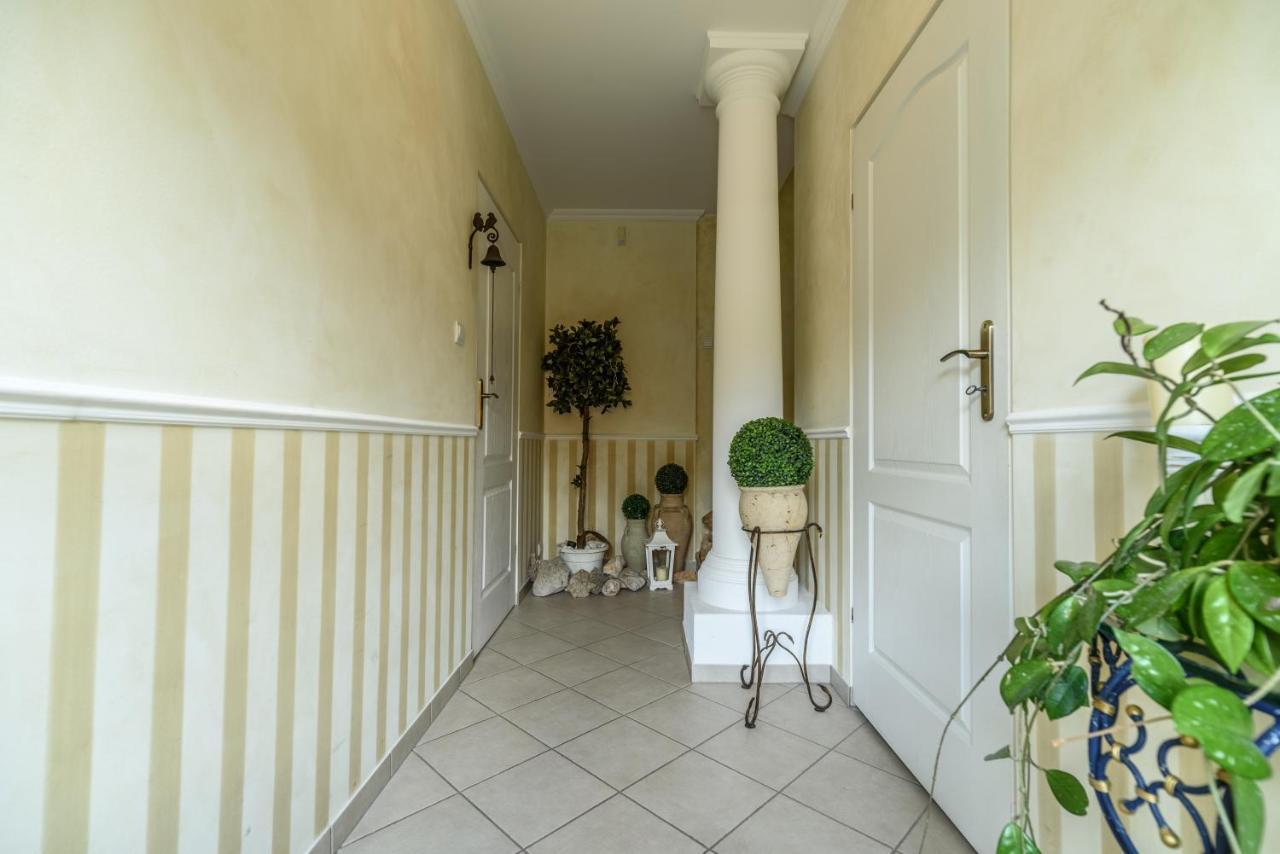 Apartament Lidia Duszniki Zdroj Exterior photo