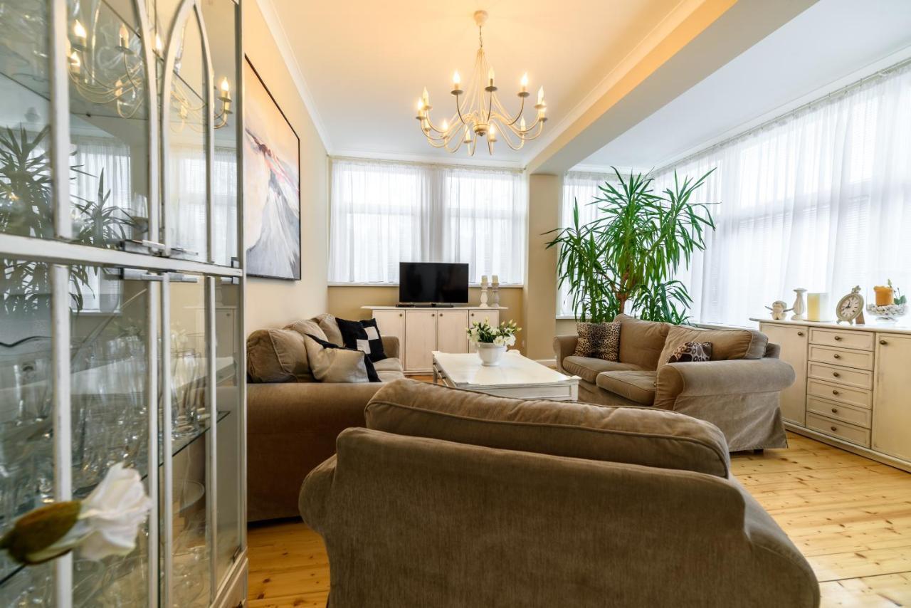 Apartament Lidia Duszniki Zdroj Exterior photo